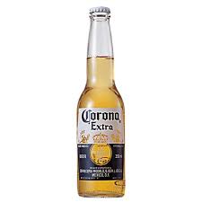 Cerveja Corona Extra Long Neck 330 ml   