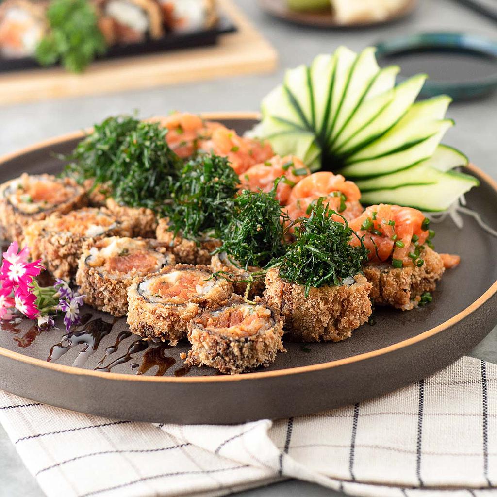 Combo Hot - (15 Un.)