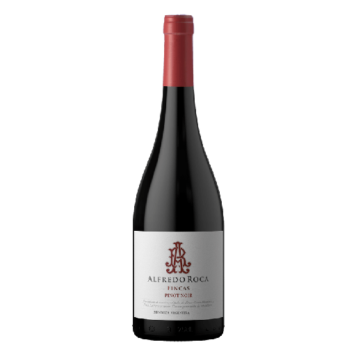 Alfredo Roca Fincas Pinot Noir 2024 750ml