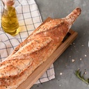 Baguete de Grãos