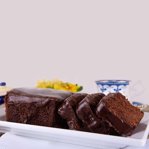 [1473] Bolo Paixão de Chocolate
