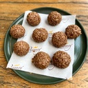 Brigadeiro de Caramelo