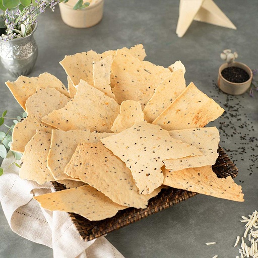 [97126] Casquinha de Queijo