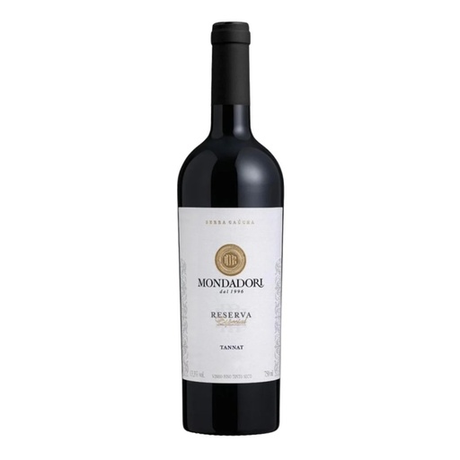 Mondadori Reserva Tannat 750ML