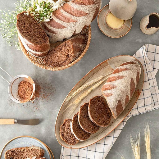 [83402] Pão Australiano 