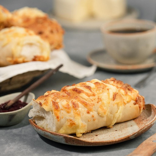 [83690] Pão Chapisco