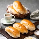 Pão Santo Antônio - 4 Unidades