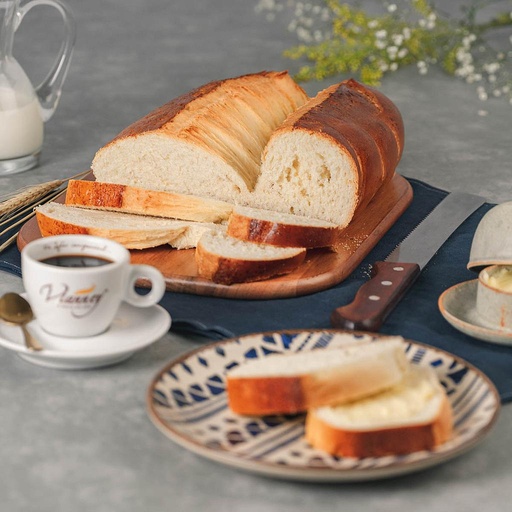 [83694] Pão Sovado