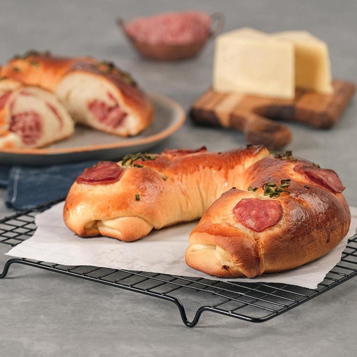 [83887] Rosca de Calabresa