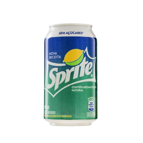 [4628] Sprite Zero 350ml