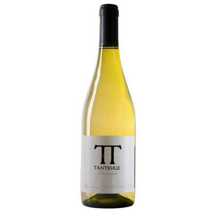 [88615] Vinho Chileno Tantehue Chardonnay 750 ml