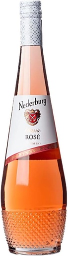 Vinho Rosé Classic Nederburg África Do Sul 750ml