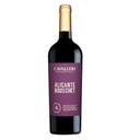 Vinho Tinto Cavalleri Alicante Bouschet 750ml