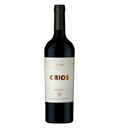 Vinho Tinto Crios Malbec 750ml