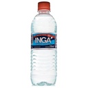 Água Mineral Com Gás Ingá 510ml